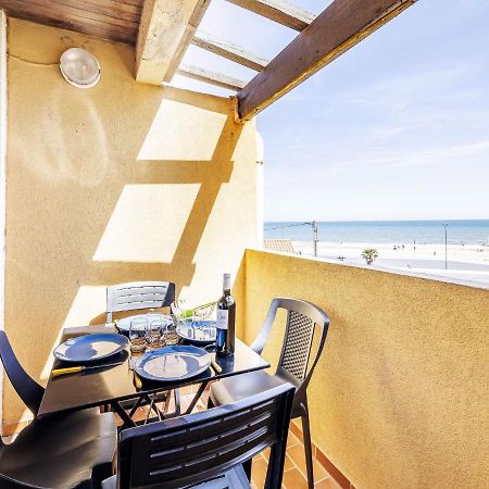 Studio Les Balcons de la Méditerranée-36 Narbonne-Plage Extérieur photo