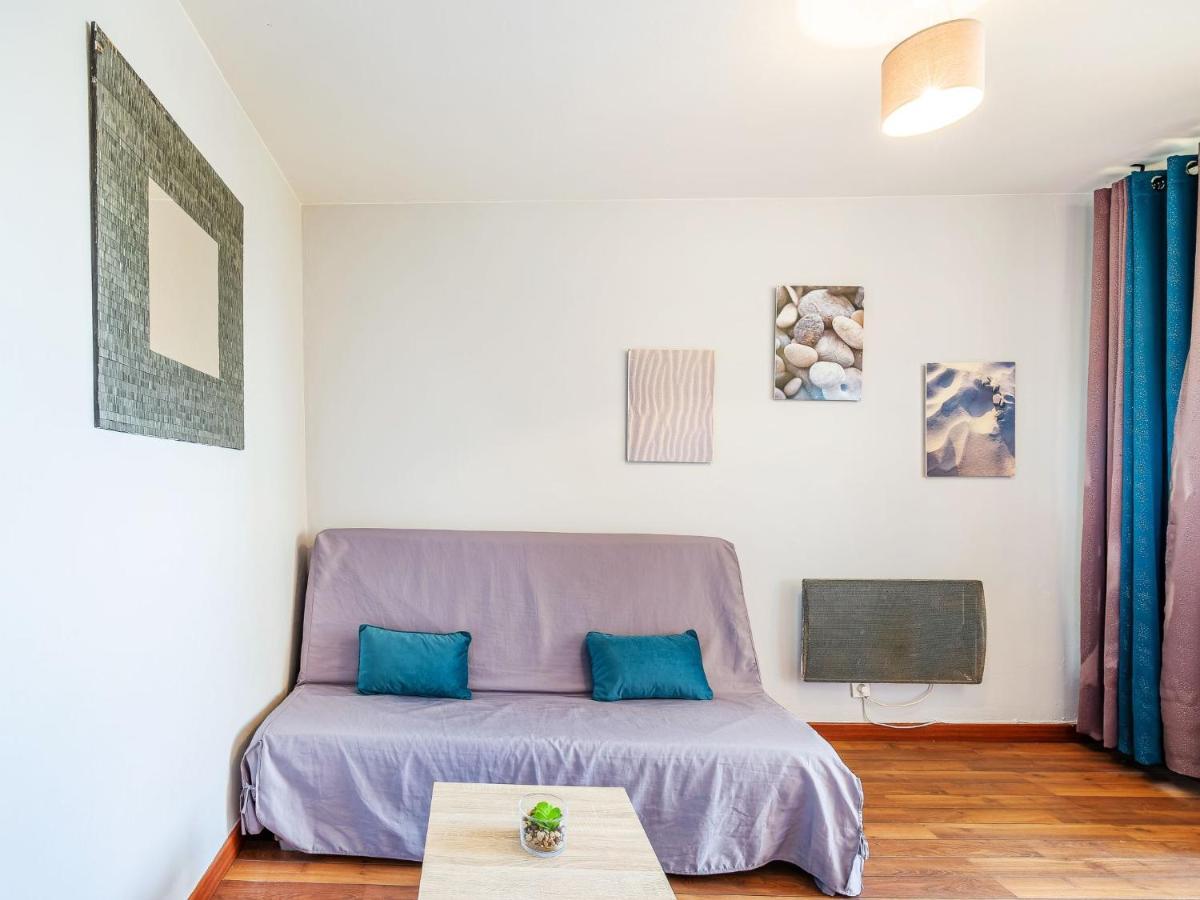 Studio Les Balcons de la Méditerranée-36 Narbonne-Plage Extérieur photo