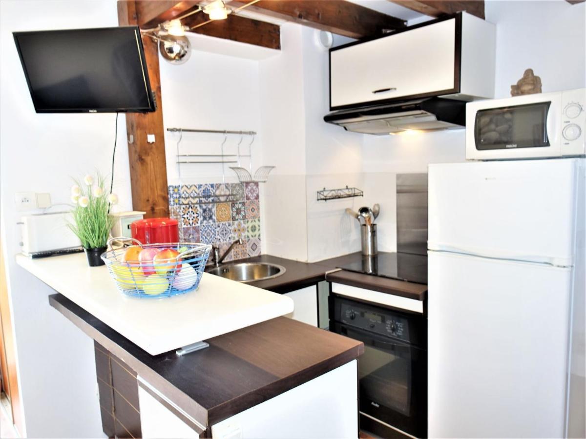 Studio Les Balcons de la Méditerranée-36 Narbonne-Plage Extérieur photo
