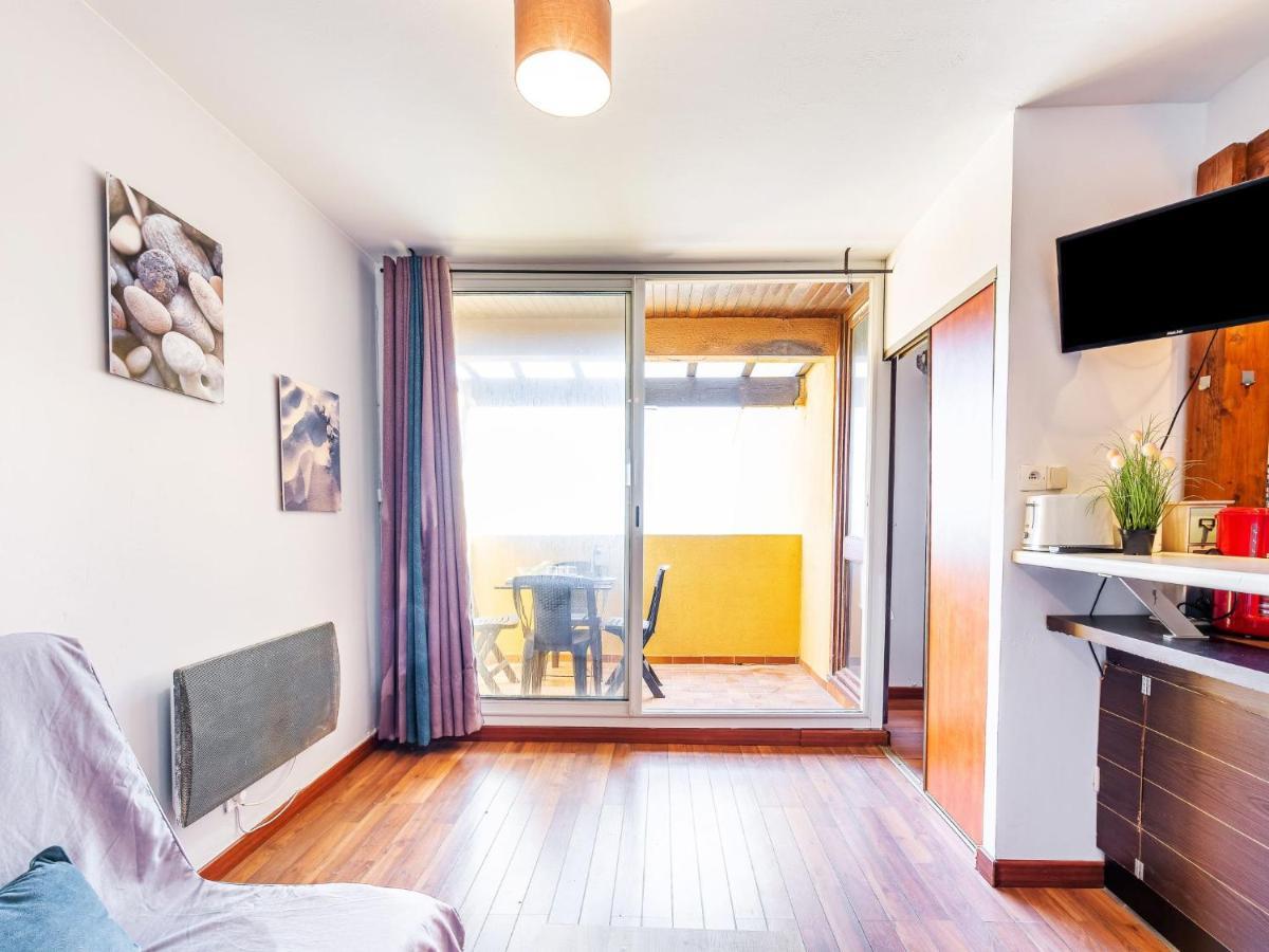 Studio Les Balcons de la Méditerranée-36 Narbonne-Plage Extérieur photo
