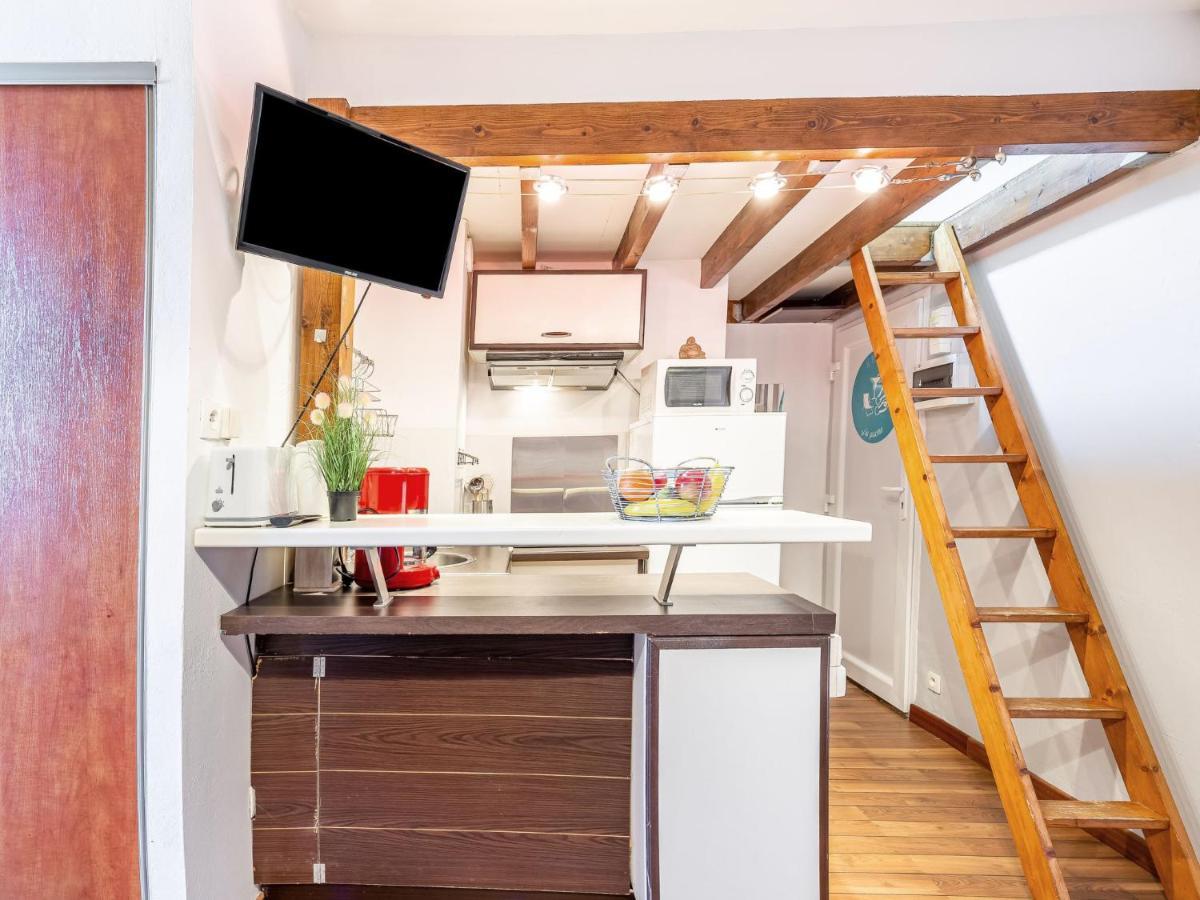 Studio Les Balcons de la Méditerranée-36 Narbonne-Plage Extérieur photo